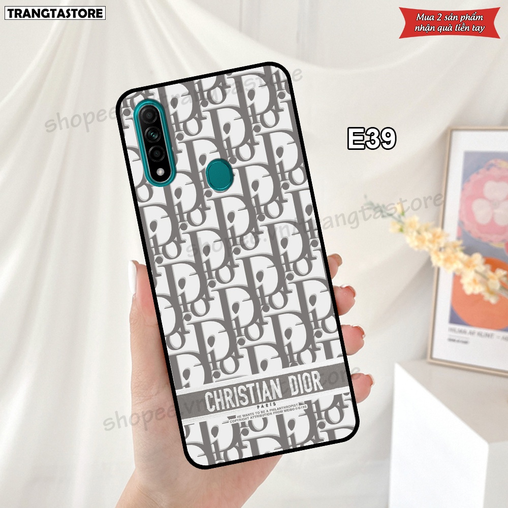 Ốp lưng Oppo A31 2020 siêu đẹp - siêu bền