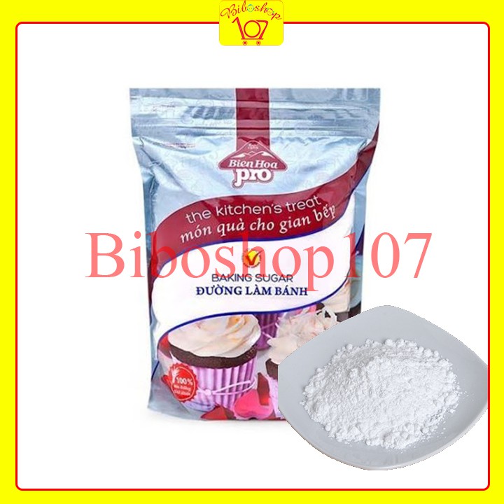 Đường xay Biên Hòa 200g