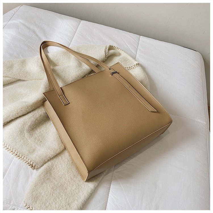 Túi Xách Nữ Túi Tote Da Phong Cách Hàn Quốc Siêu Xinh 285