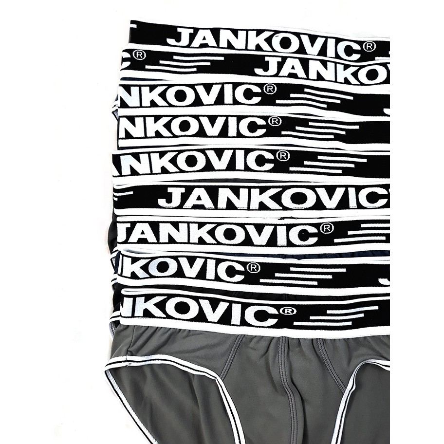Combo 9 Quần Lót Nam Cao Cấp Jankovic MS1022