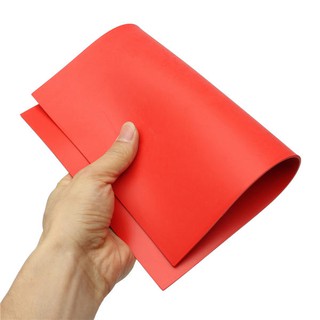 Cao su khắc dấu tấm A4 bằng tia Laser