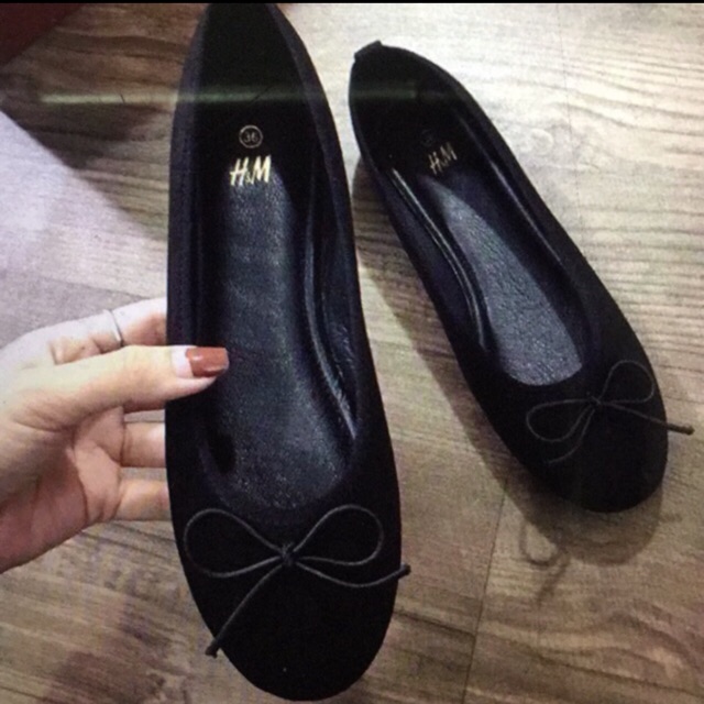 Giày búp bê H&M