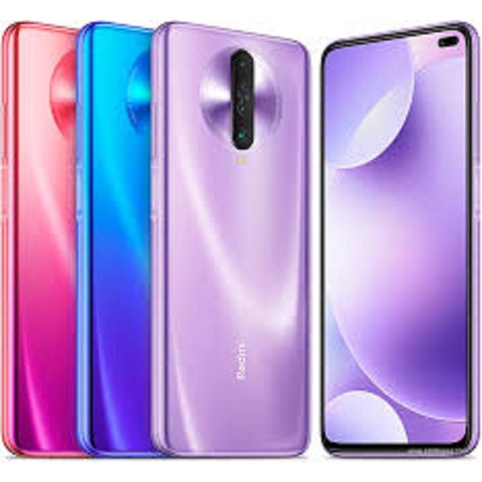 điện thoại Xiaomi Redmi k30 5G ram 8G rom 256G Chính Hãng, Full Tiếng Việt, Màn hình 6/67inch | BigBuy360 - bigbuy360.vn