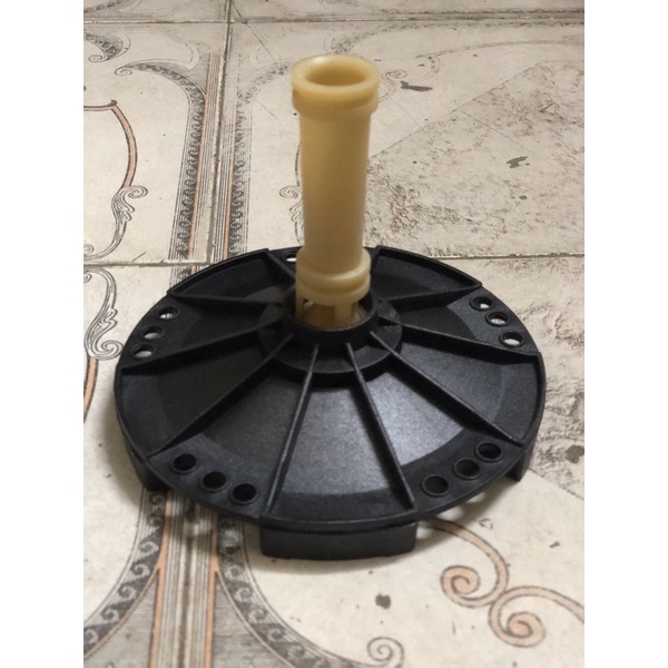 Bộ vách ngăn và ống sáo bơm con lợn