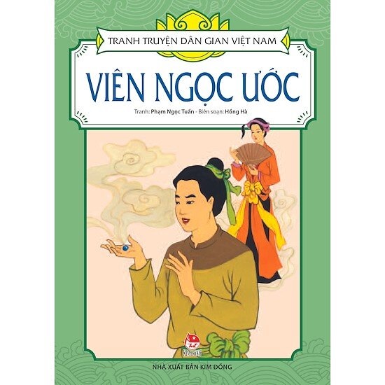 Sách - Combo 40 cuốn: Tranh truyện dân gian Việt Nam