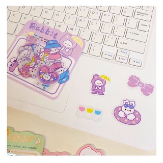 STICKER TÚI ĐV
