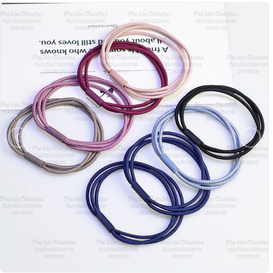 Đai Đeo Khẩu Trang Mona Chống Đau Tai