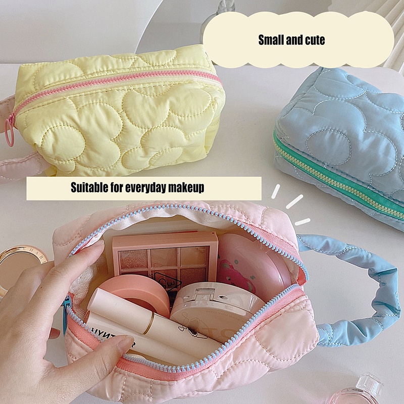 Túi Đựng Mỹ Phẩm Du Lịch Tiện Lợi