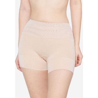 Quần đùi mặc váy gen nhẹ