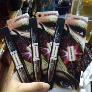Mascara Sivan 2 đầu HF901 Double Extension
