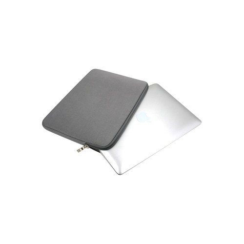 Túi Chống Sốc Laptop Shyiaes (Màu Ghi) - Từ 11 inch Đến 15,6 inch