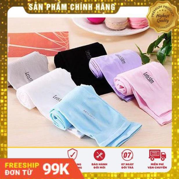 Găng tay chống nắng nhiều màu 2020 - Lets slim - Hàn Quốc