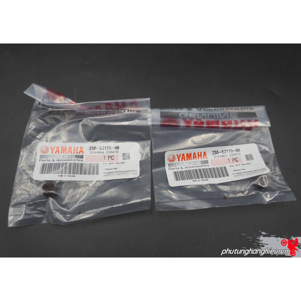 Phốt xupap zin Sirius
