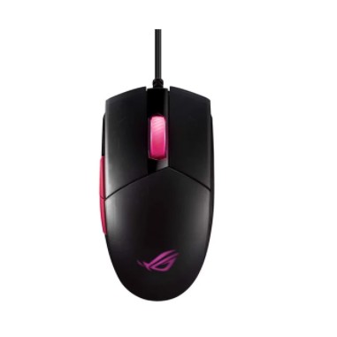 Chuột Asus ROG Strix Impact (P303) - Strix Impact II (P506) -  Strix Impact II EP (P512)