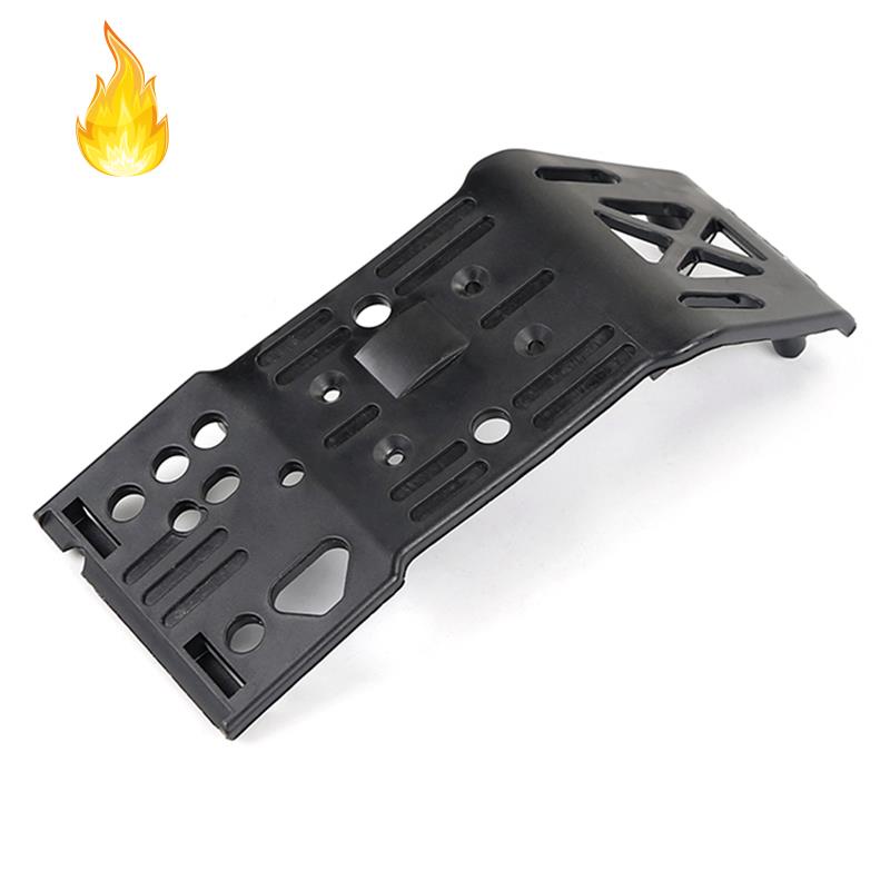 Bảng bảo vệ động cơ không chổi than cho xe đua 1/8 HPI Racing Savage XL FLUX Rovan TORLAND