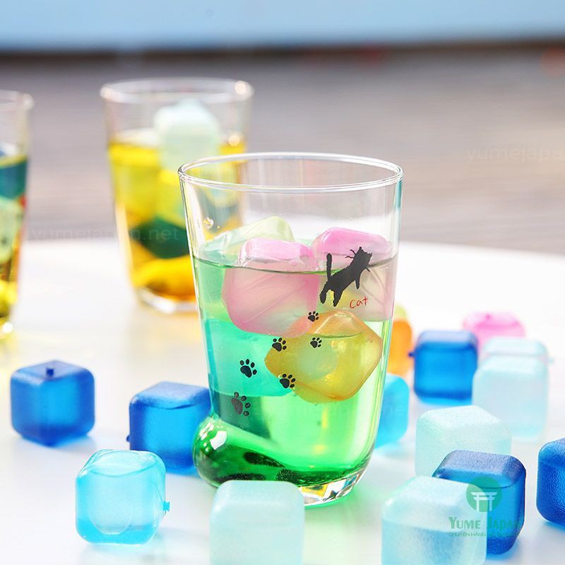 Viên đá khô Ice Cube