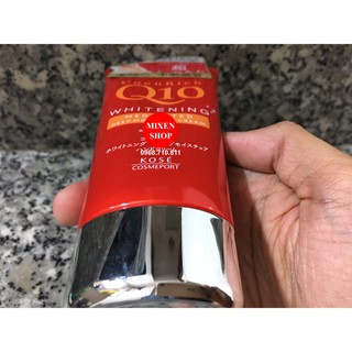 Kem dưỡng da tay Kose Q10 [Hàng Nhật Nội Địa]