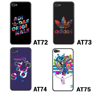 Ốp lưng OPPO A71 - A83 in hình họa tiết adidas