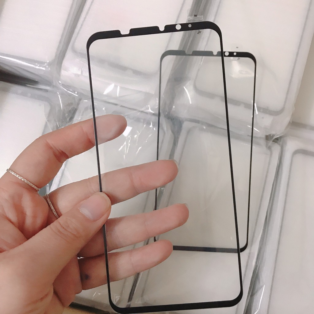 Kính cường lực full màn cho VSMART LIVE/ jOY 2+ /Star 4/ Star 3
