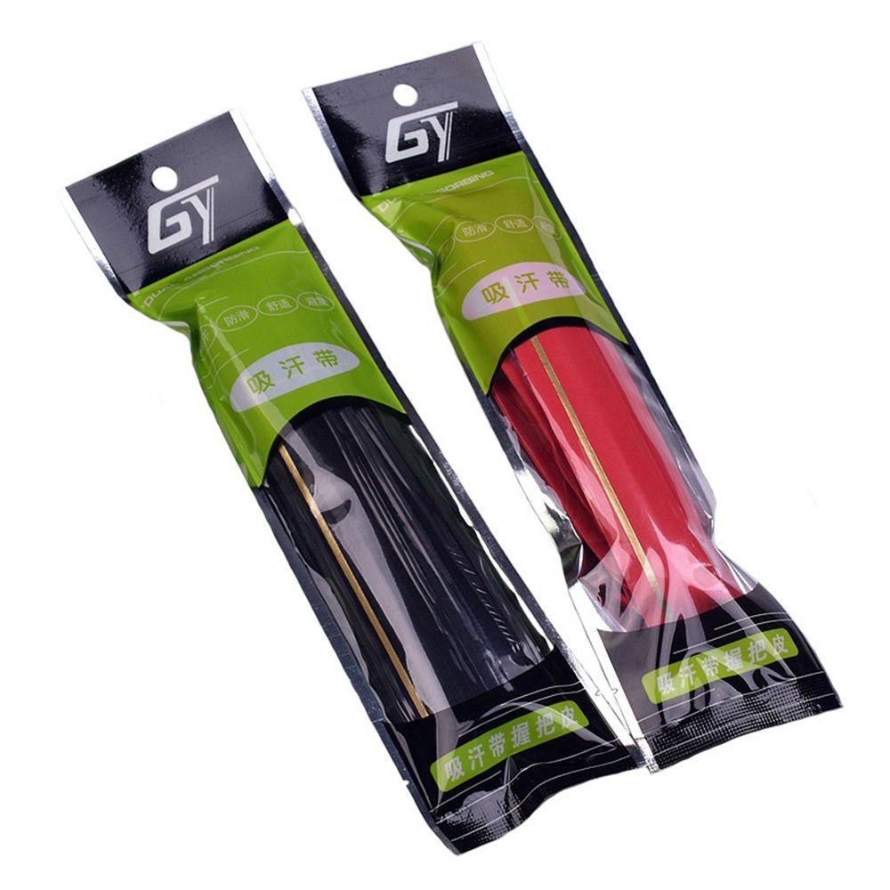 Set 2 Băng Quấn Cần Câu Cá Chống Trượt Thấm Mồ Hôi Thoải Mái