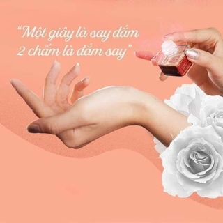 Nước hoa Hariwon lưu hương 24 tiếng (tặng sữa tắm haziwon)