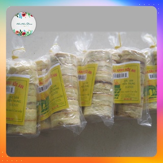 Combo 5 gói bánh đậu xanh nhân  thịt