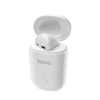 Tai Nghe Bluetooth HoCo E39 V5.0 Cảm Biến Vân Tay