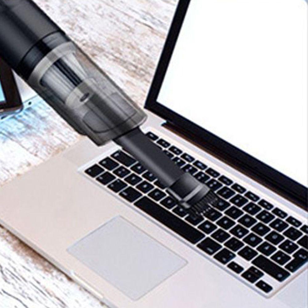 Máy Hút Bụi Mini Cầm Tay Cho Xe Hơi