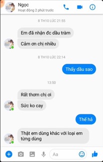 Tinh dầu tràm nguyên chất 50ml
