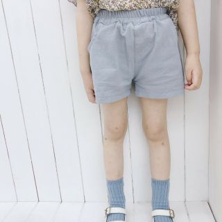 Quần Short Basic