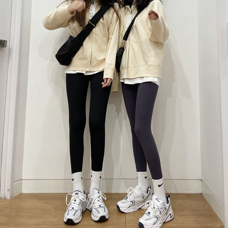 quần legging skinny stretch yoga thin pants