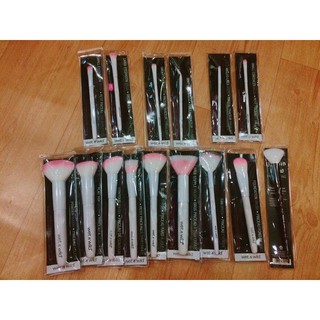 [BRUSHES] Cọ Wet n Wild