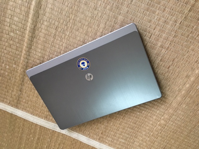 Laptop UFO hp 4730s i5 vỏ nhôm thời trang chiến game mượt mà SSD nhanh sé gió | BigBuy360 - bigbuy360.vn