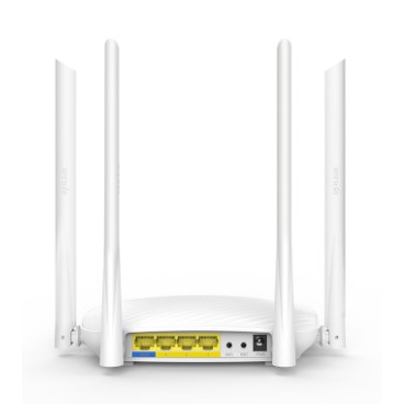 Phát Wifi Tenda F9 (4anten)