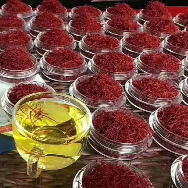 6gr Saffron Nhụy Hoa Nghệ Tây | BigBuy360 - bigbuy360.vn