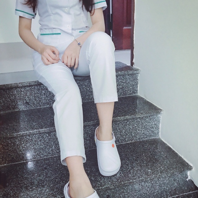 Dép Y Khoa Oxypas/Bỉ