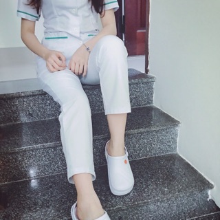 Dép Y Khoa Oxypas/Bỉ