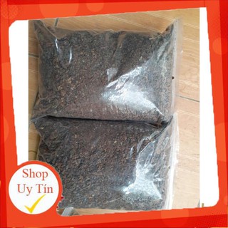 Vỏ thông vụn trồng lan gói 1kg