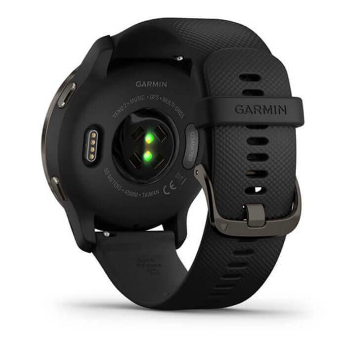 Đồng hồ thông minh Garmin Venu 2 Chính Hãng