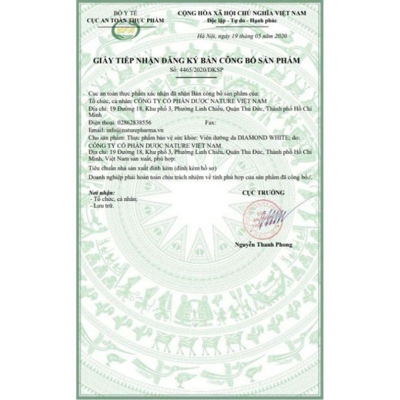 Viên uống Beauty plus phiên bản mới 2020 Diamond White | BigBuy360 - bigbuy360.vn