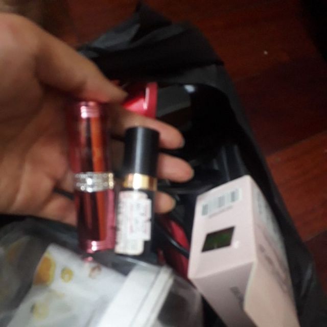 Combo mỹ phẩm Hiền Phạm Thu 280