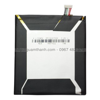 Pin HTC E9 , HTC One E9 Plus dung lượng 2800mAh Zin Cty