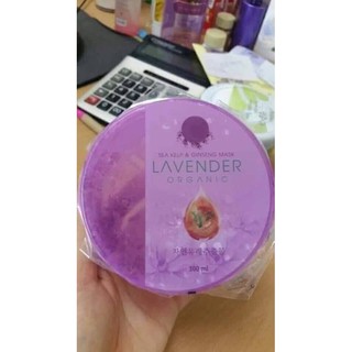 MẶT NẠ TẢO SÂM LINH NHÂM