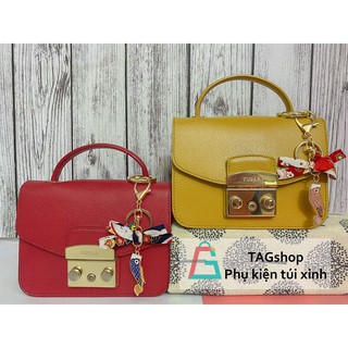 [MK125a  - SẴN] Móc Chìa Khóa, treo túi xách Cá Chep Biểu tượng May mắn