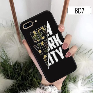 ỐP LƯNG IPHONE 7 PLUS / 8 PLUS IN HÌNH CHẤT
