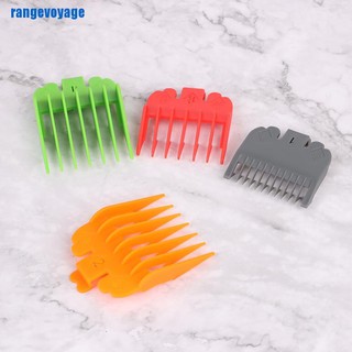 Bộ 10 Cữ Tông Đơ Đa Năng  [1,5] [3] [4.5] [6] [10] [13] [16] [19] [22] [25]