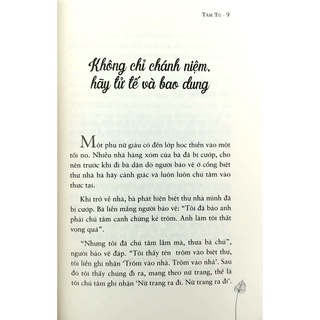 Sách - Tâm Từ (Tái Bản )