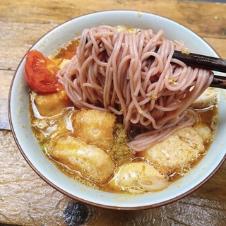 BÚN GẠO LỨT ĐỎ (500g)