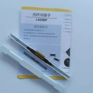 10 Rệp nối quang nhanh L925BP để nối cáp quang