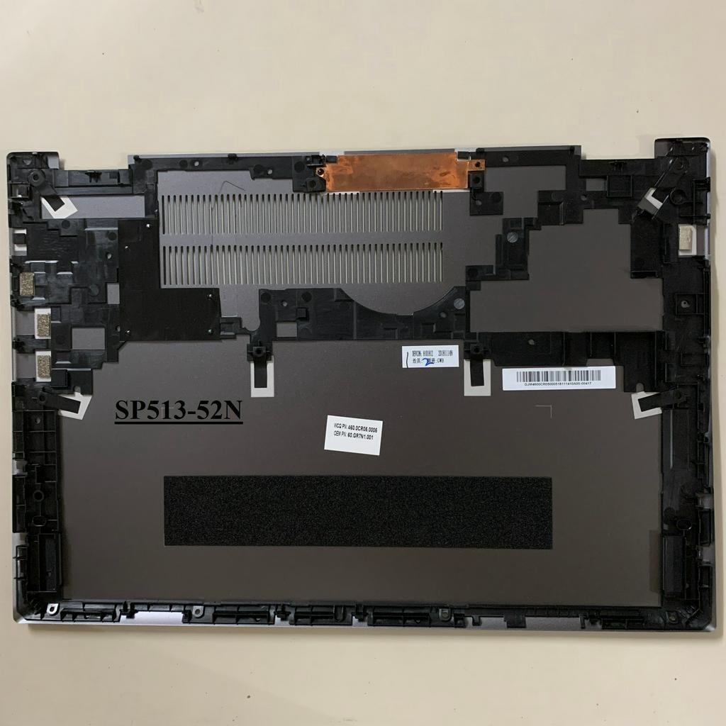 Vỏ Laptop Acer  Mặt D Dành Cho Laptop Acer  SP513-52N - Hàng mới